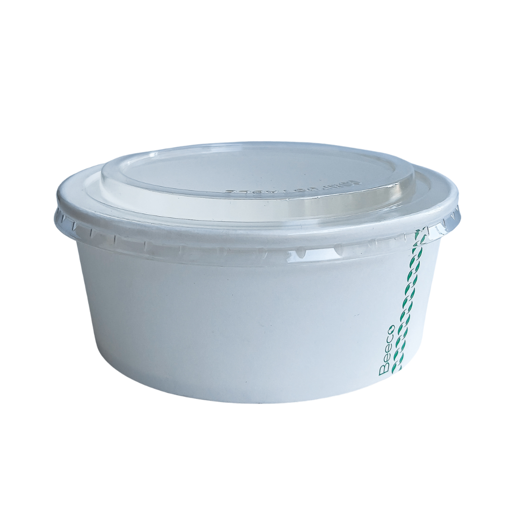 Base bowl ensalada kraft 750 c.c - Beeco
