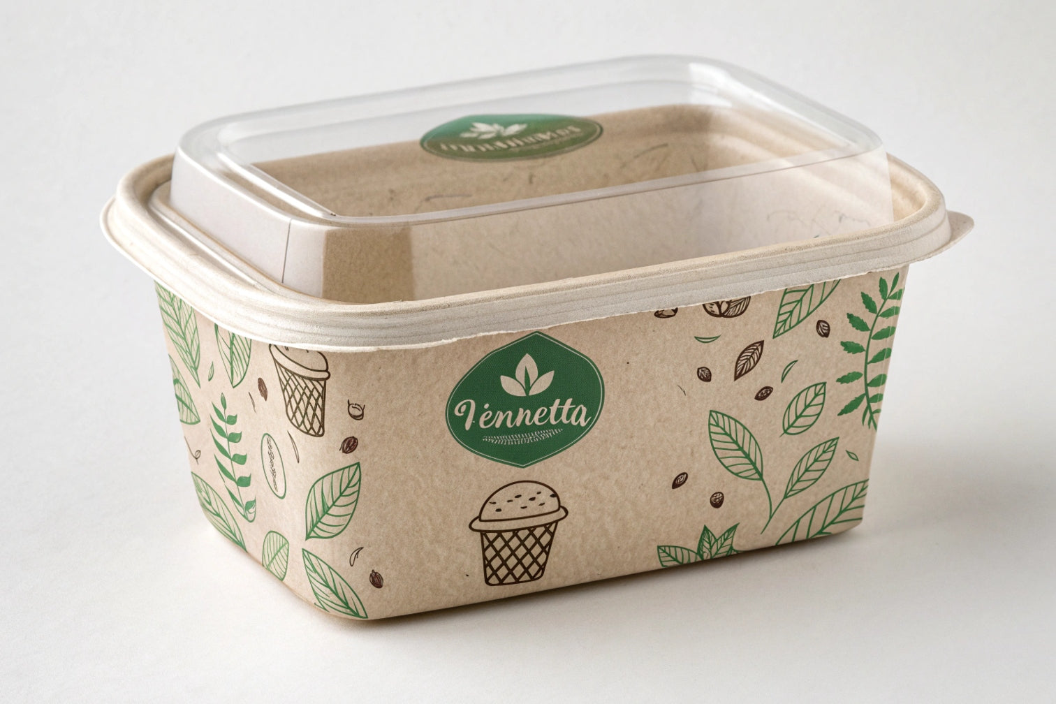¿Qué es la Viennetta? Conoce sus Alternativas Compostables y Sostenibles