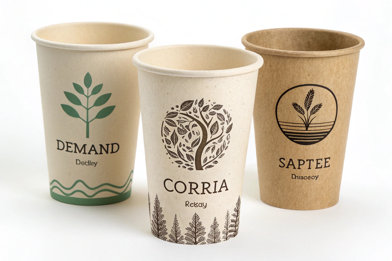 Vasos Personalizados para Agua: Opciones Creativas y Ecológicas para Empresas