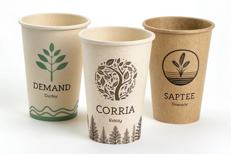 Vasos Personalizados para Agua: Opciones Creativas y Ecológicas para Empresas